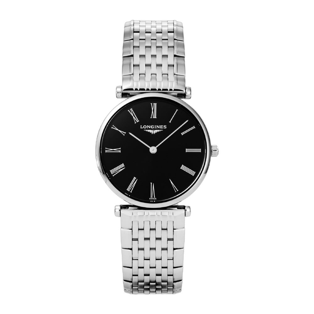 LONGINES L4.512.4.51.6 LONGINES