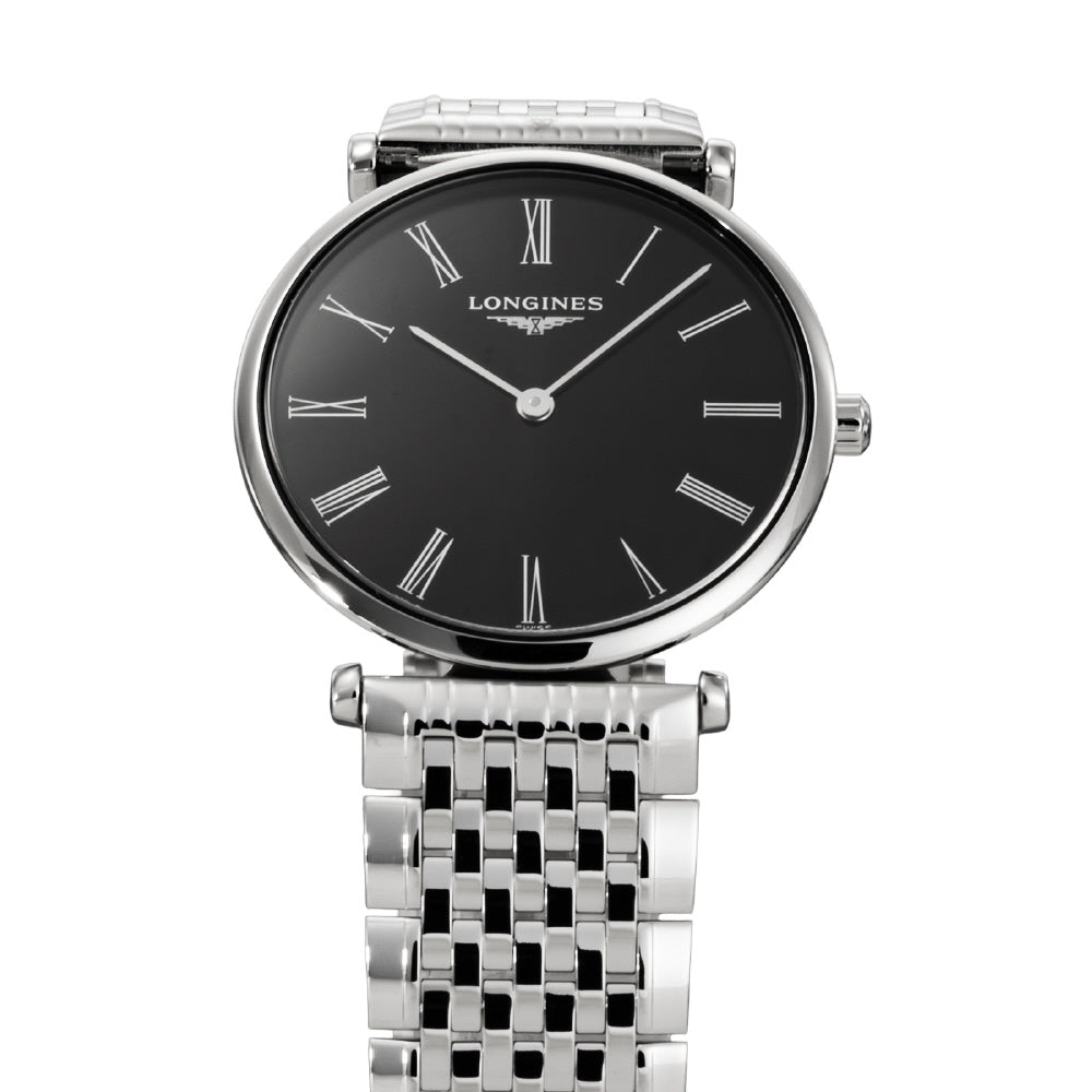 LONGINES L4.512.4.51.6 LONGINES