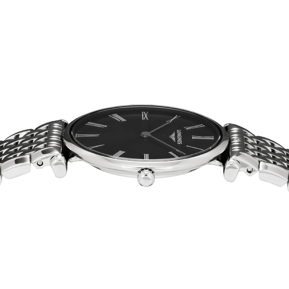 LONGINES L4.512.4.51.6 LONGINES