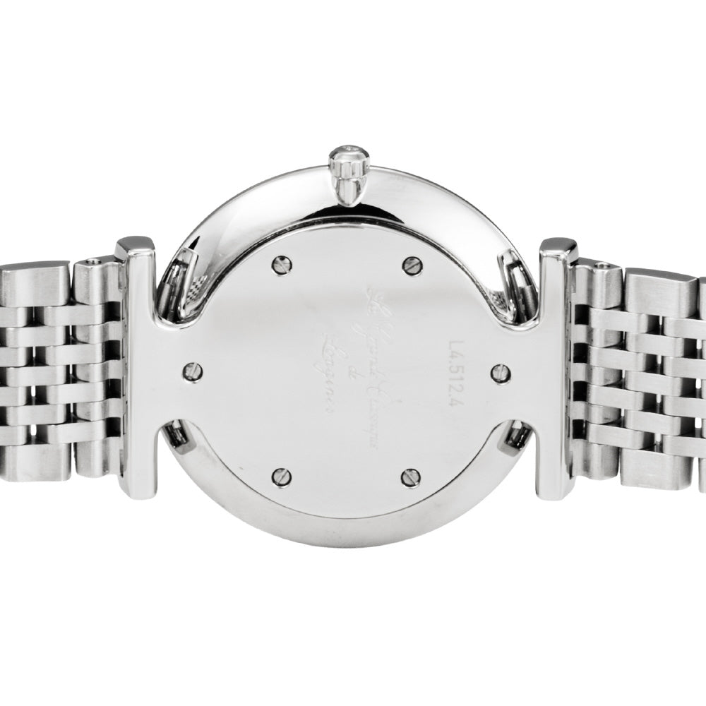 LONGINES L4.512.4.51.6 LONGINES