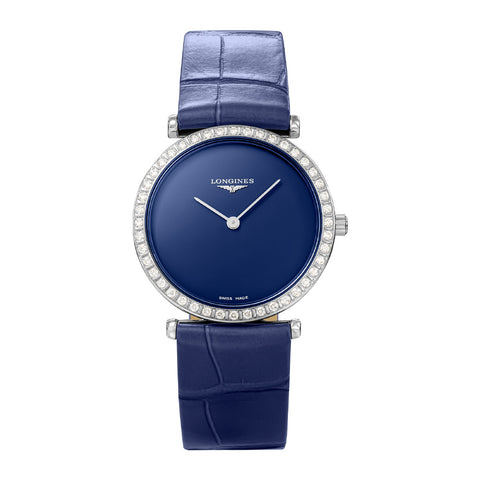LONGINES L4.523.0.90.2 LONGINES