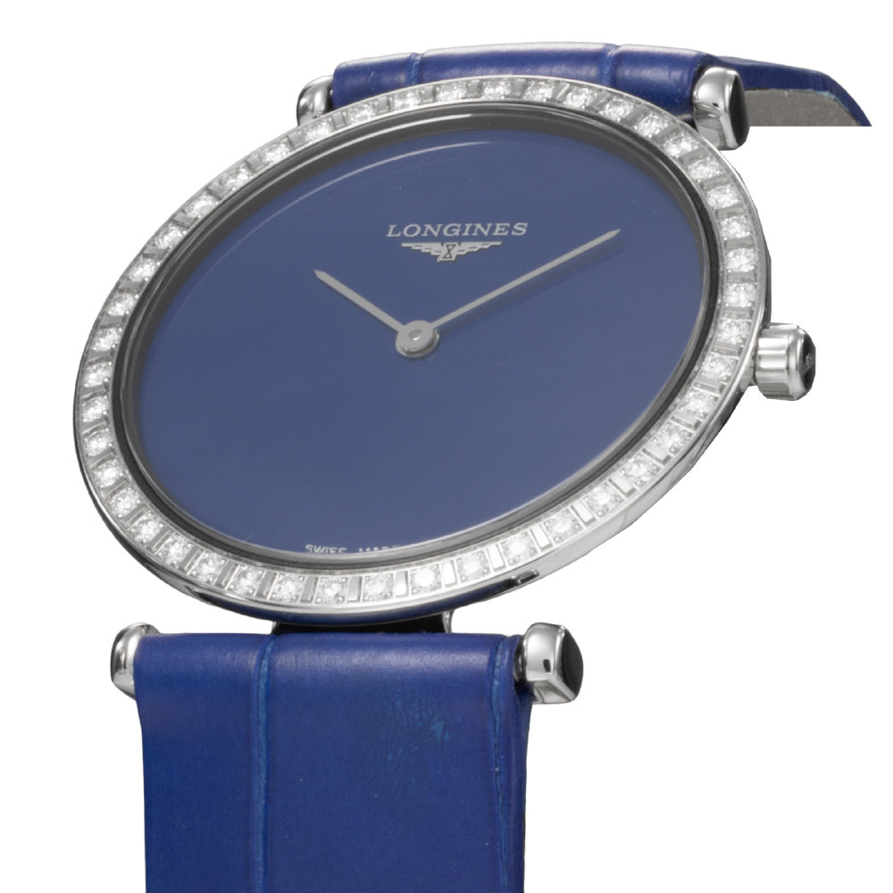 LONGINES L4.523.0.90.2 LONGINES