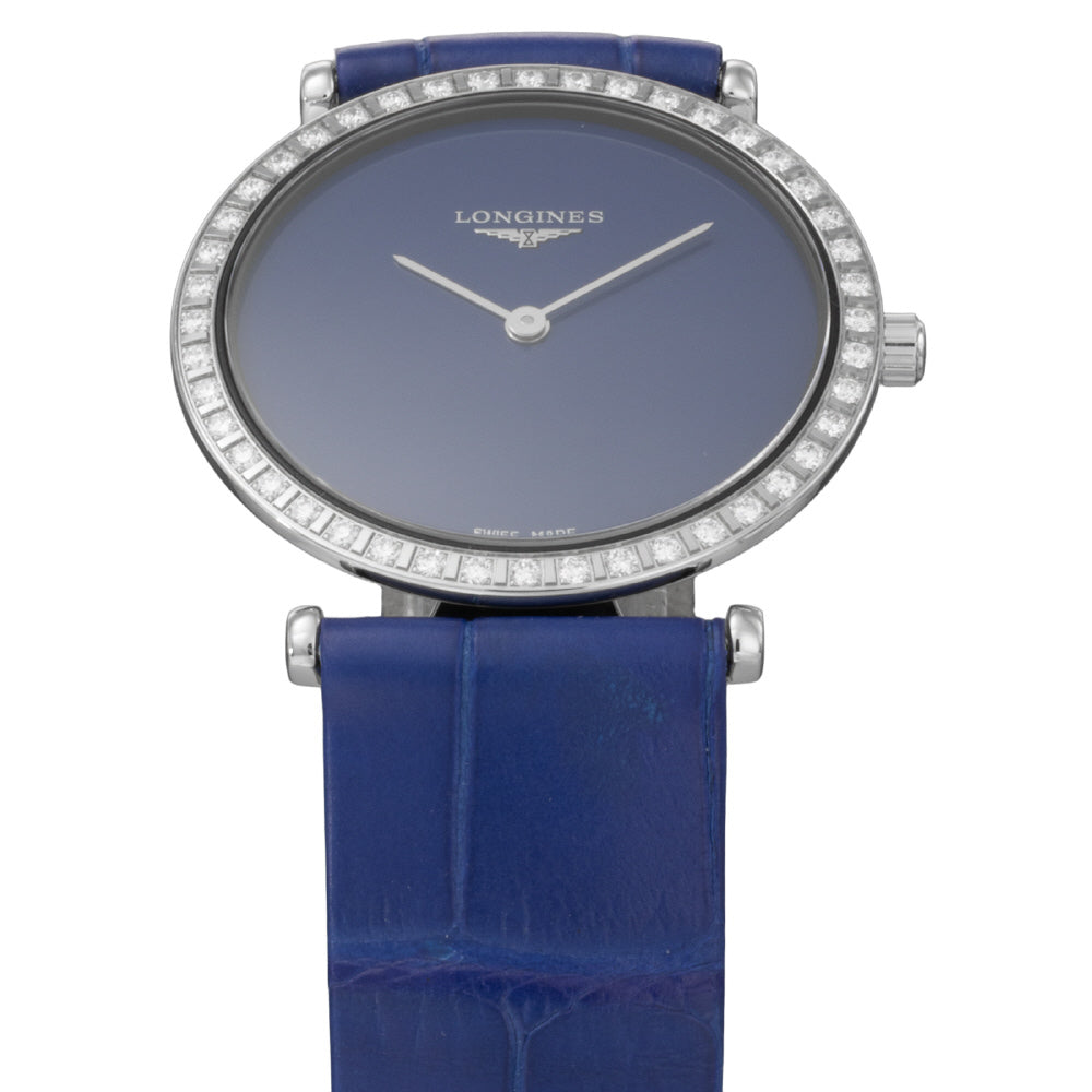 LONGINES L4.523.0.90.2 LONGINES