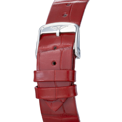 L4.523.0.91.2 L4.523.0.91.2 Elegant Design Stainless Steel Water Resistant Quartz Movement