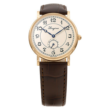 LONGINES L4.767.8.73.1 Watch
