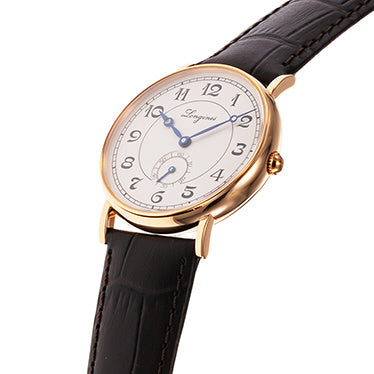 LONGINES L4.767.8.73.1 Watch (Image 2)