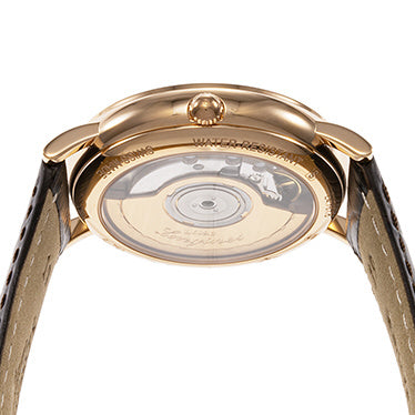 LONGINES L4.767.8.73.1 Watch (Image 4)