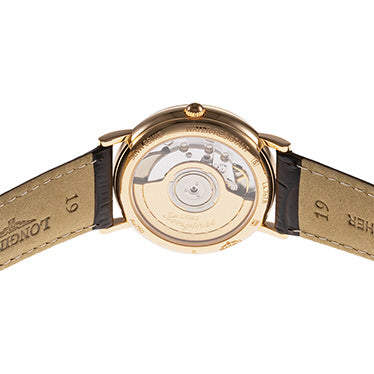 LONGINES L4.767.8.73.1 Watch (Image 5)
