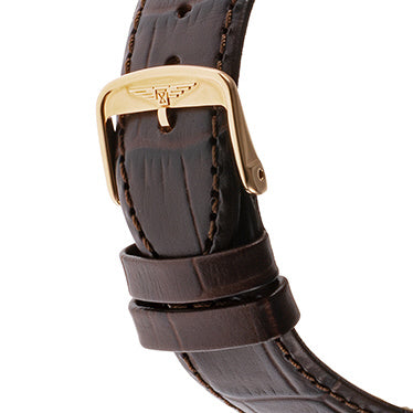 LONGINES L4.767.8.73.1 Watch (Image 6)