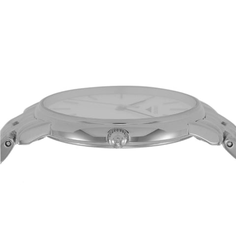 LONGINES L4.819.4.12.6 Watch - Elegant White Dial 2-Year Warranty Swiss Movement Water Resistant (Image 3)