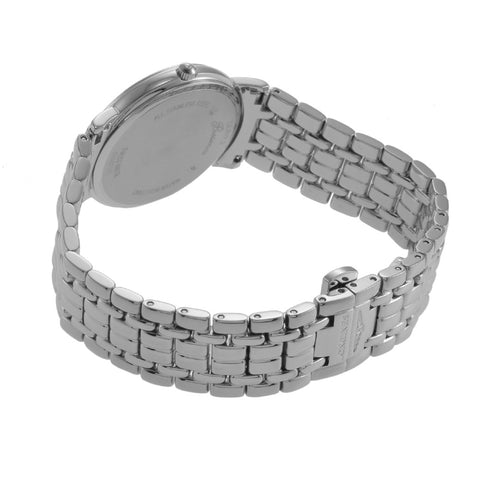 LONGINES L4.819.4.12.6 Watch - Elegant White Dial 2-Year Warranty Swiss Movement Water Resistant (Image 4)