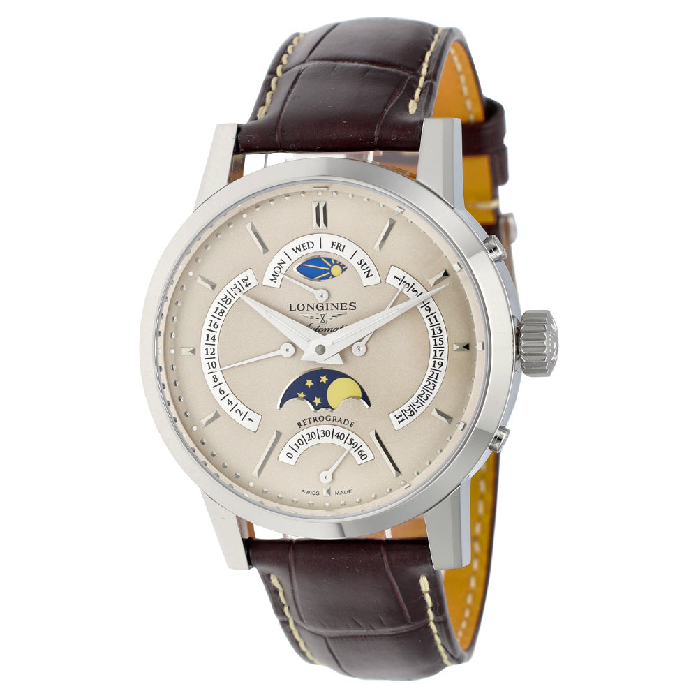 LONGINES L4.828.4.92.4 LONGINES
