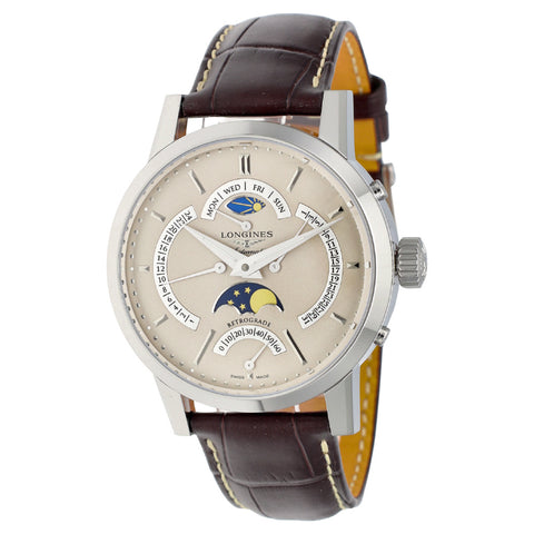 LONGINES L4.828.4.92.4 LONGINES