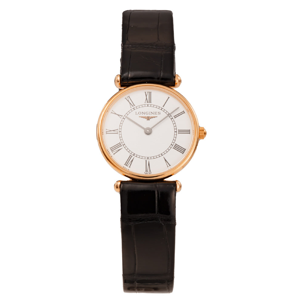 LONGINES L4.191.8.11.0