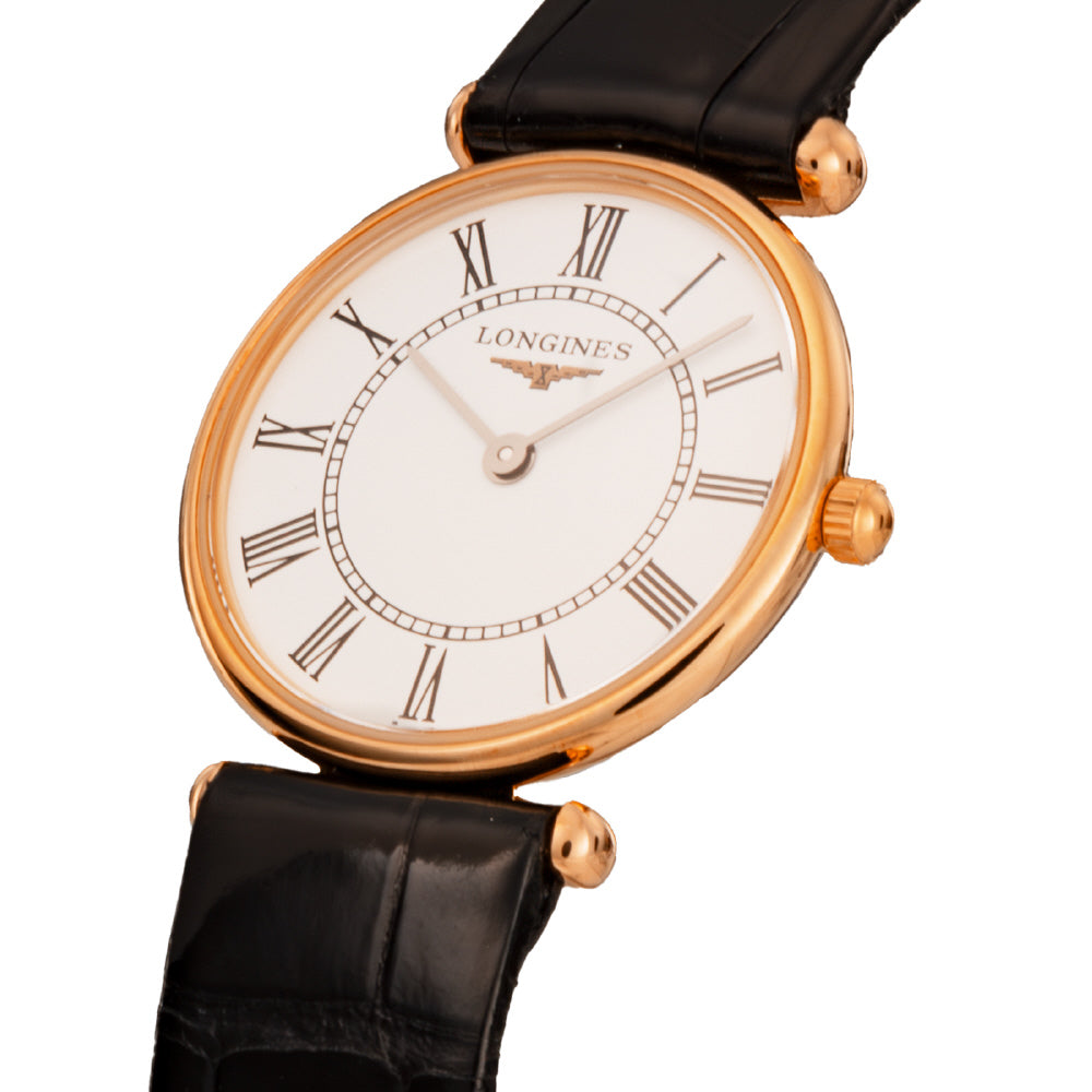 LONGINES L4.191.8.11.0