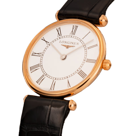 LONGINES L4.191.8.11.0