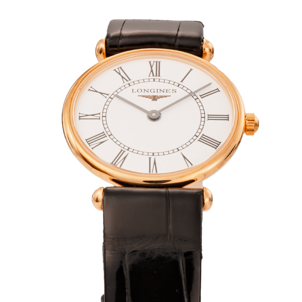 LONGINES L4.191.8.11.0