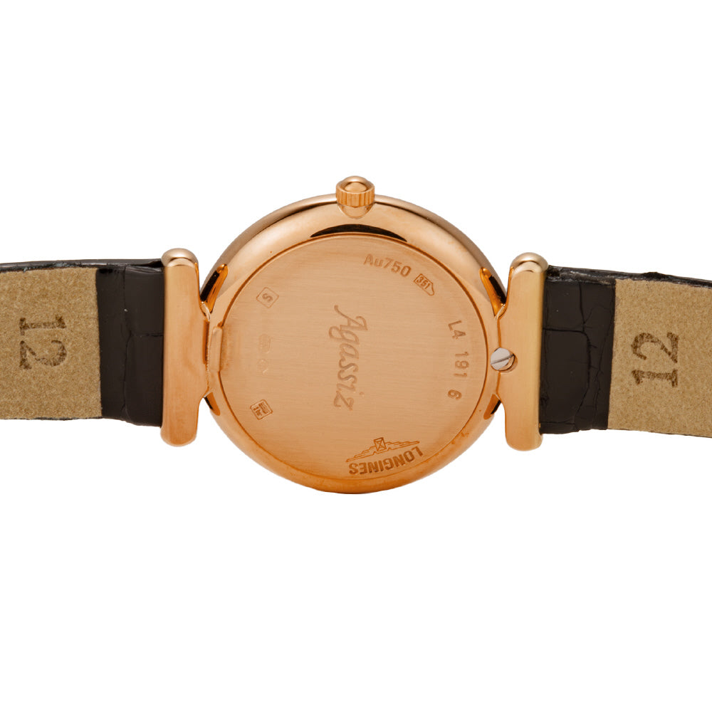 LONGINES L4.191.8.11.0