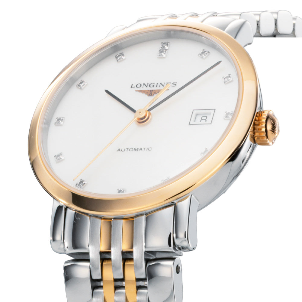 LONGINES L4.310.5.87.7