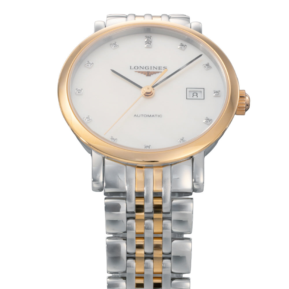 LONGINES L4.310.5.87.7