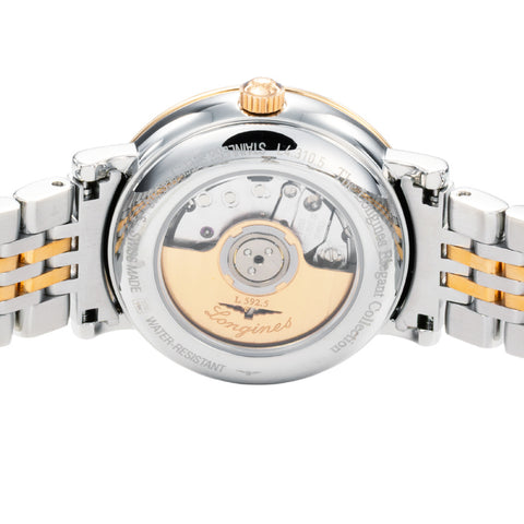 LONGINES L4.310.5.87.7