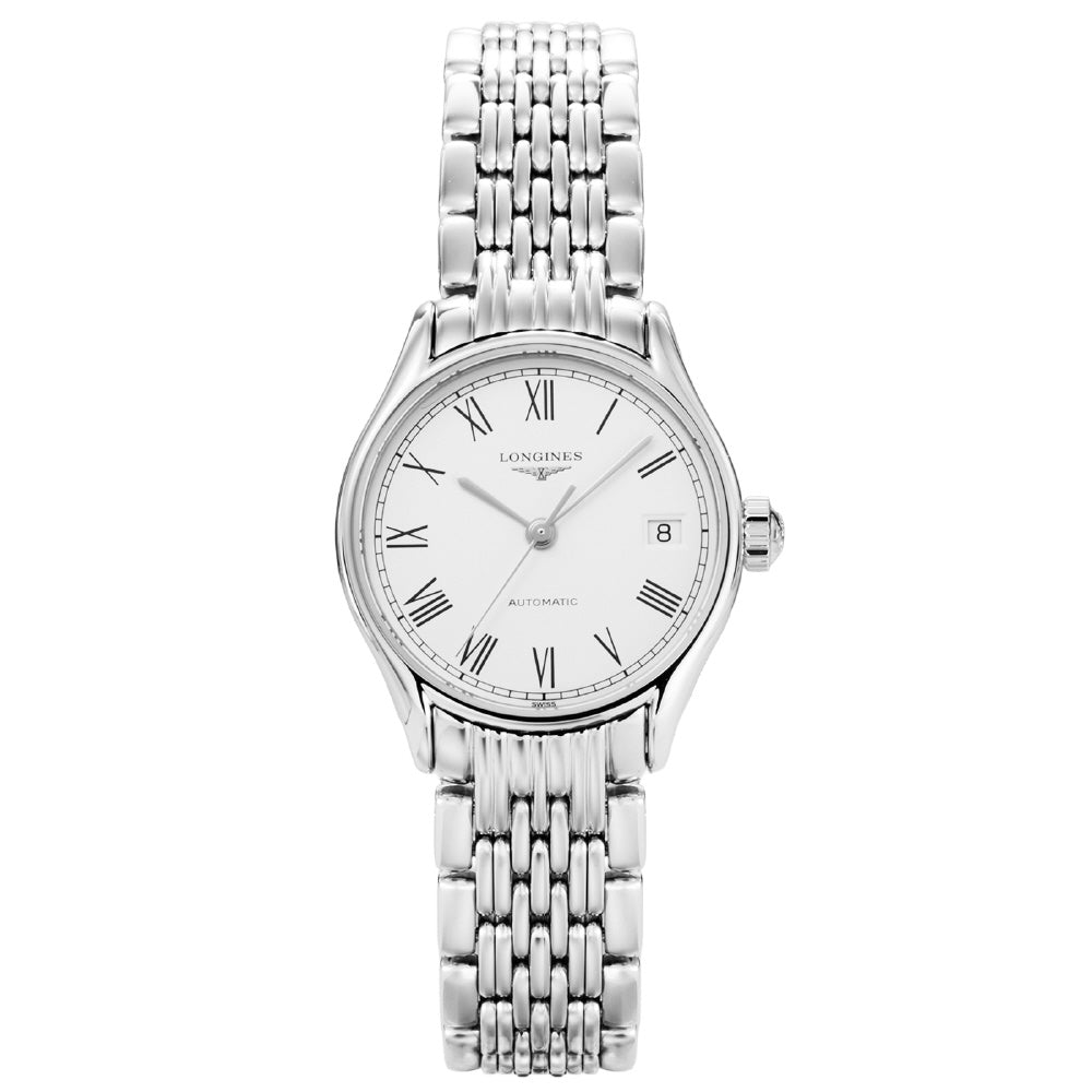LONGINES L43604116 LONGINES