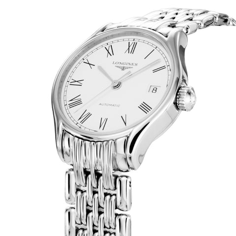 LONGINES L43604116 LONGINES