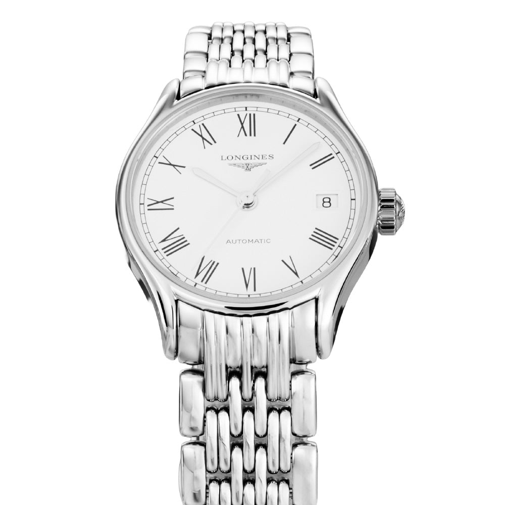 LONGINES L43604116 LONGINES