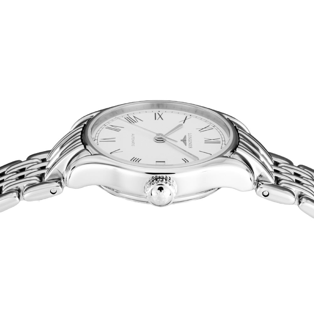 LONGINES L43604116 LONGINES