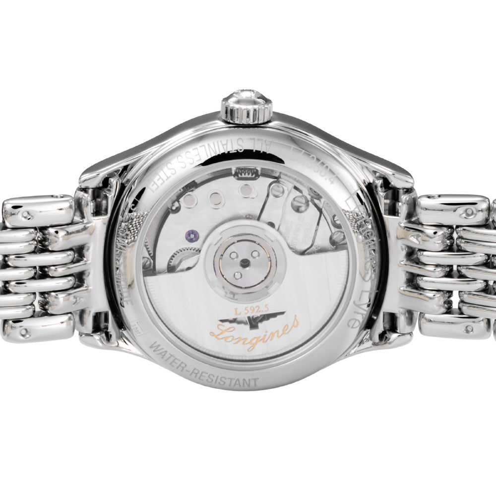 LONGINES L43604116 LONGINES
