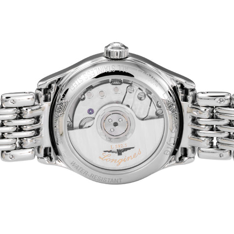 LONGINES L43604116 LONGINES