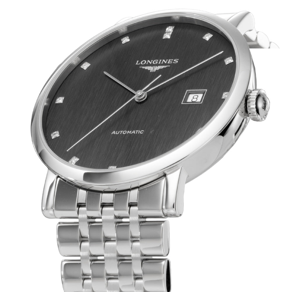 LONGINES L4.911.4.78.6