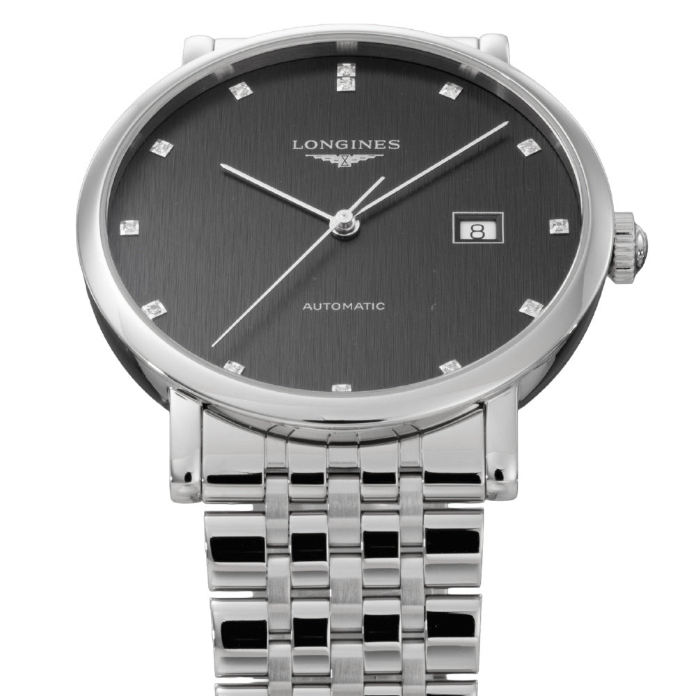 LONGINES L4.911.4.78.6