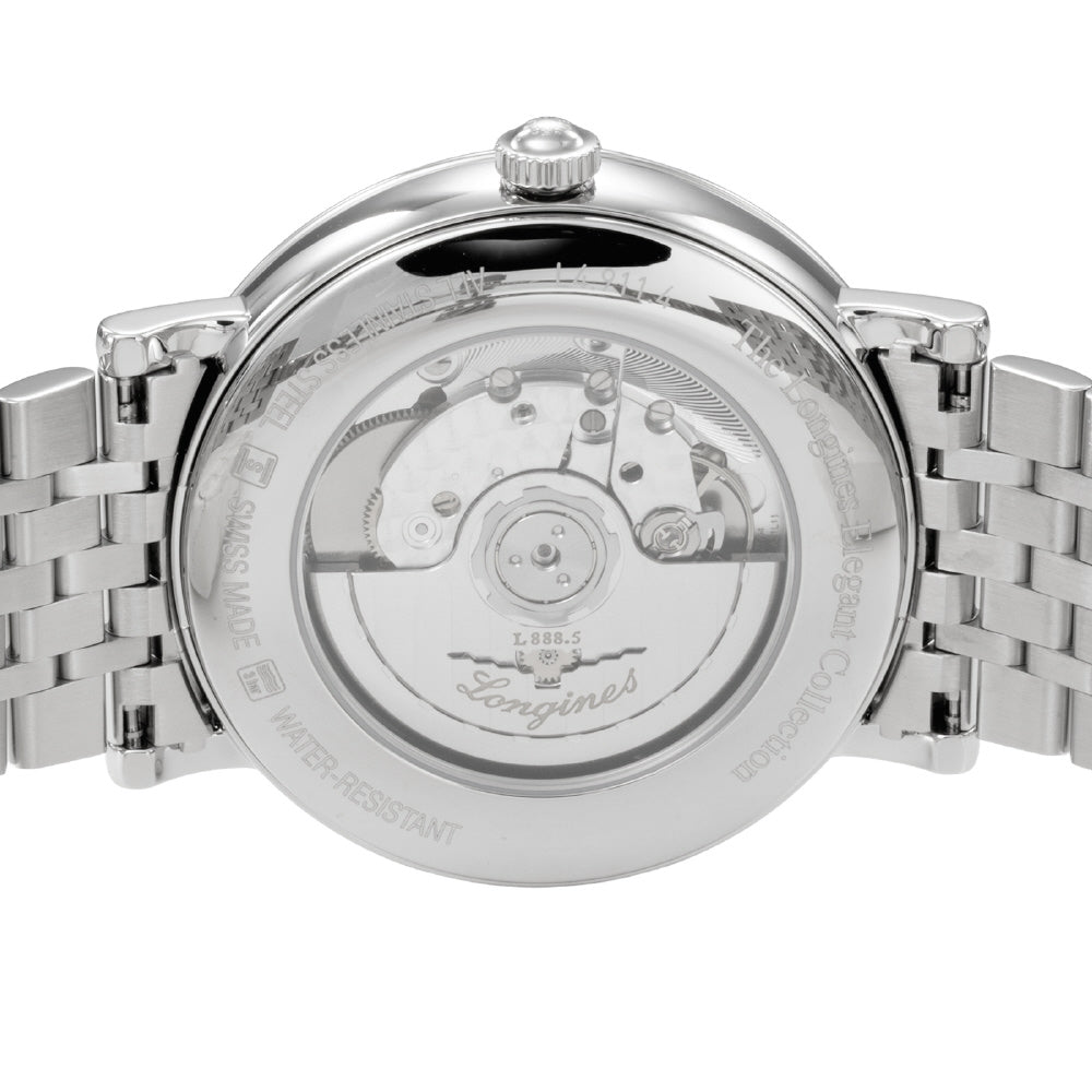 LONGINES L4.911.4.78.6
