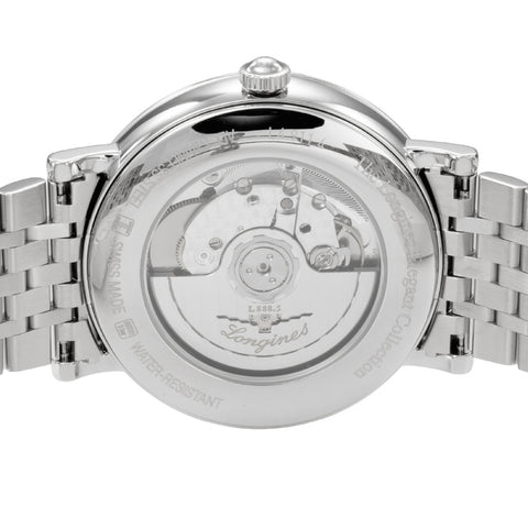 LONGINES L4.911.4.78.6