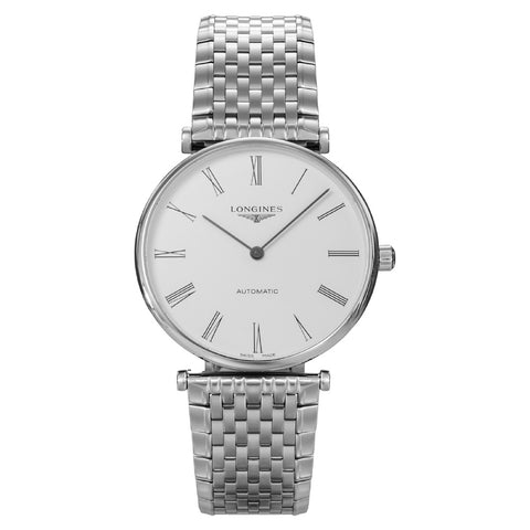 LONGINES L4.918.4.11.6