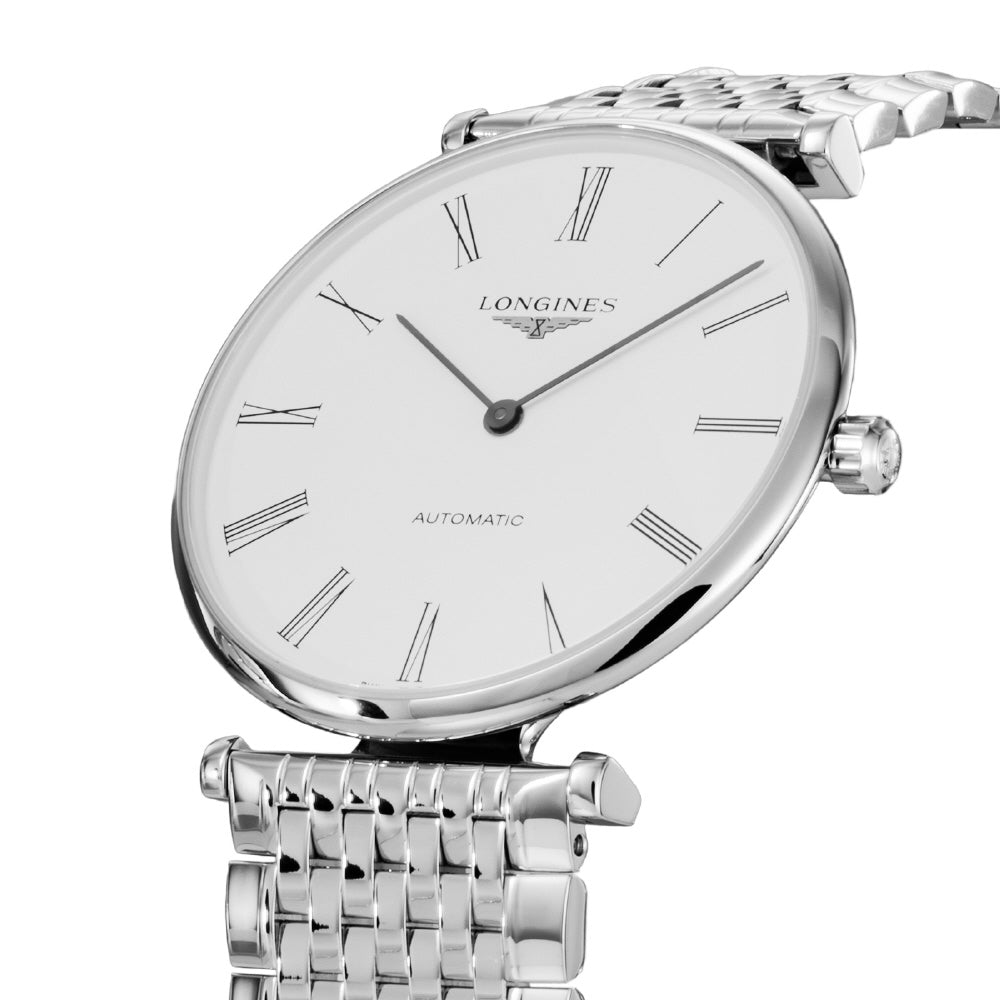 LONGINES L4.918.4.11.6