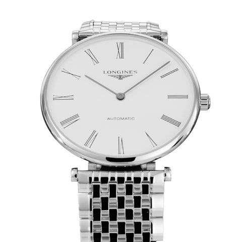 LONGINES L4.918.4.11.6