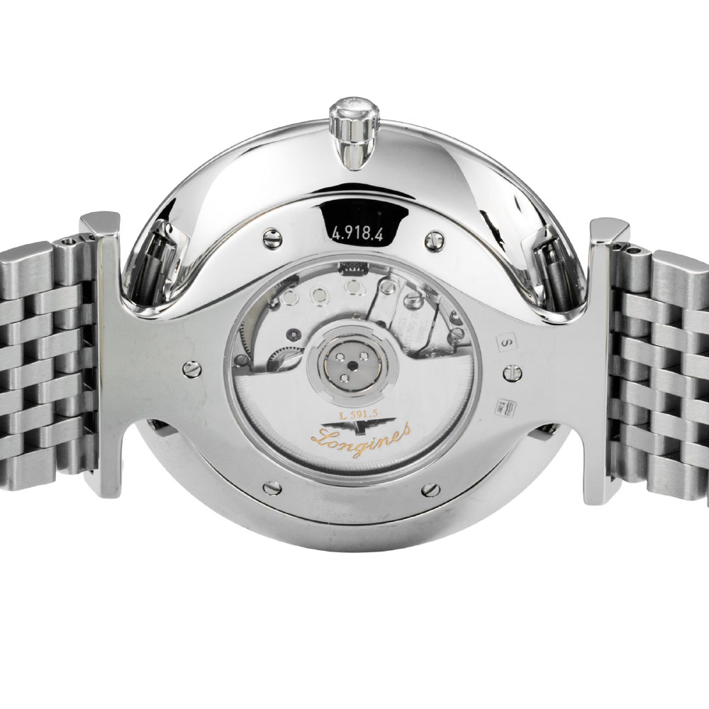 LONGINES L4.918.4.11.6