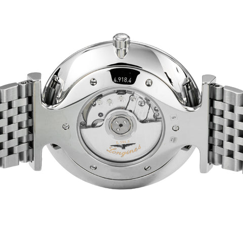 LONGINES L4.918.4.11.6