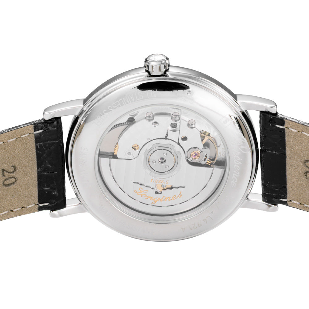 LONGINES L49214122 Elegant Collection Swiss Quartz Women' | IPPO