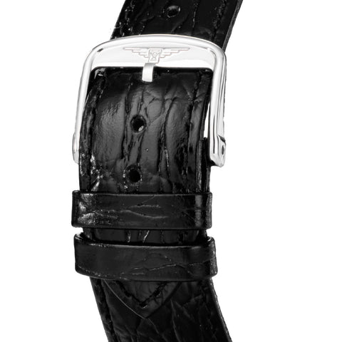 LONGINES L49214122 Watch - Elegant Design Swiss Movement Water Resistant 5-Year Warranty White Dial (Image 6)