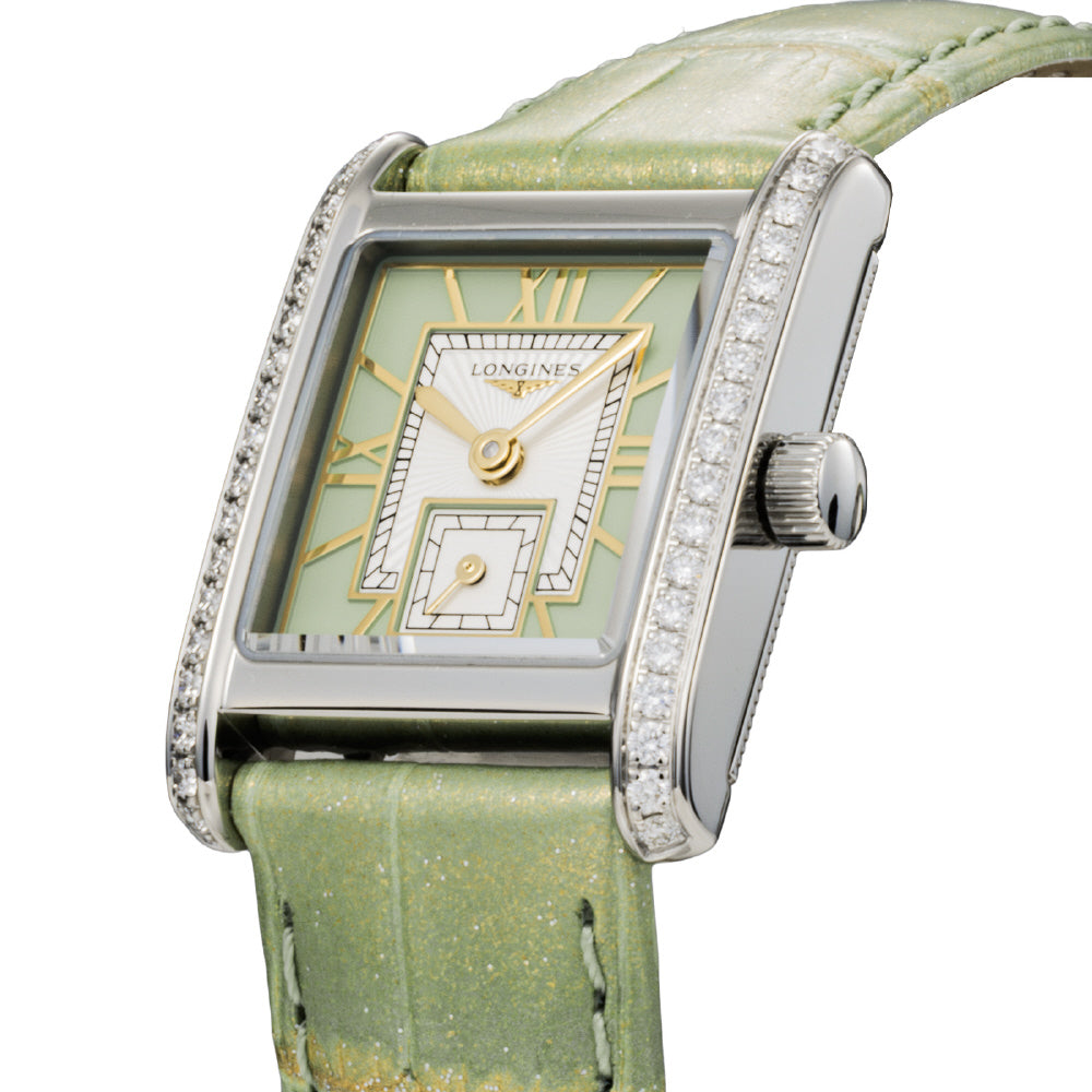 LONGINES L5.200.0.05.2 LONGINES