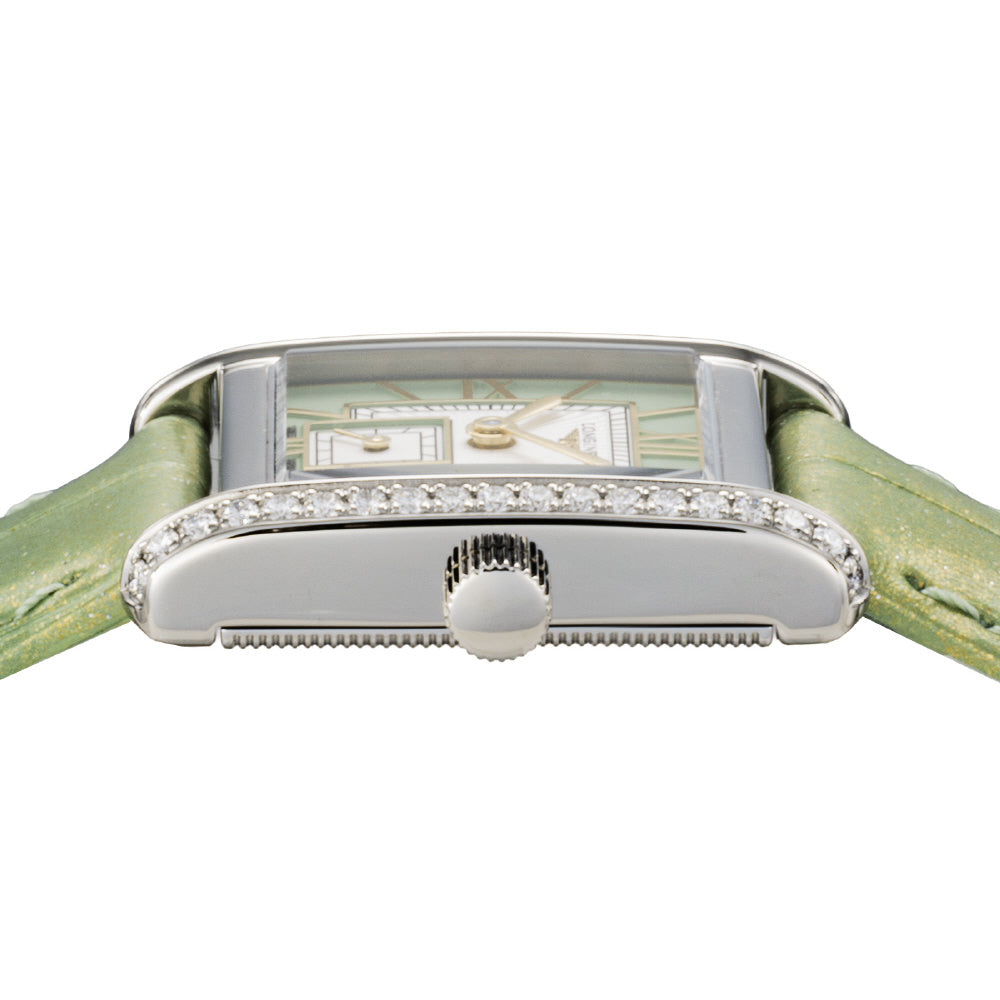 LONGINES L5.200.0.05.2 LONGINES
