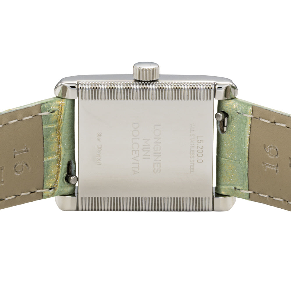 LONGINES L5.200.0.05.2 LONGINES