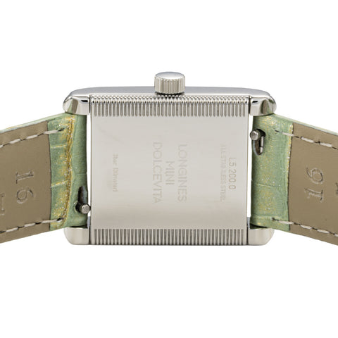 LONGINES L5.200.0.05.2 LONGINES