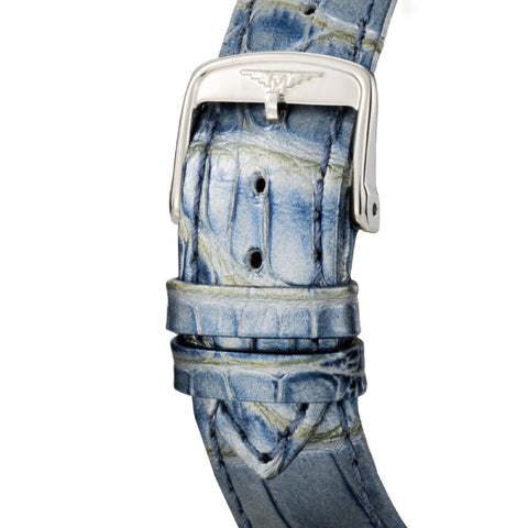 L5.200.0.95.2 L5.200.0.95.2 Elegant Design Swiss Movement Water Resistant Stylish Leather Strap
