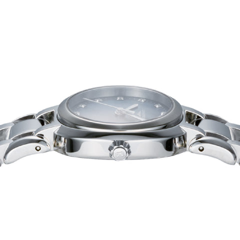 LONGINES L8.110.4.98.6 Watch - Primaluna 2-Year Warranty Blue Dial Elegant Design Swiss Automatic Movement (Image 4)