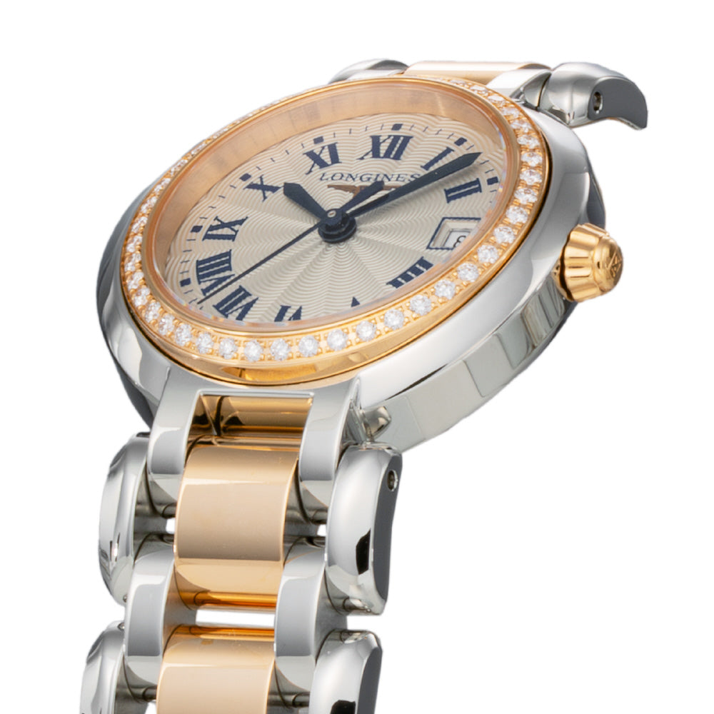 LONGINES L8.110.5.79.6 Primaluna LONGINES