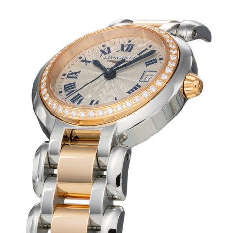 LONGINES L8.110.5.79.6 Primaluna LONGINES